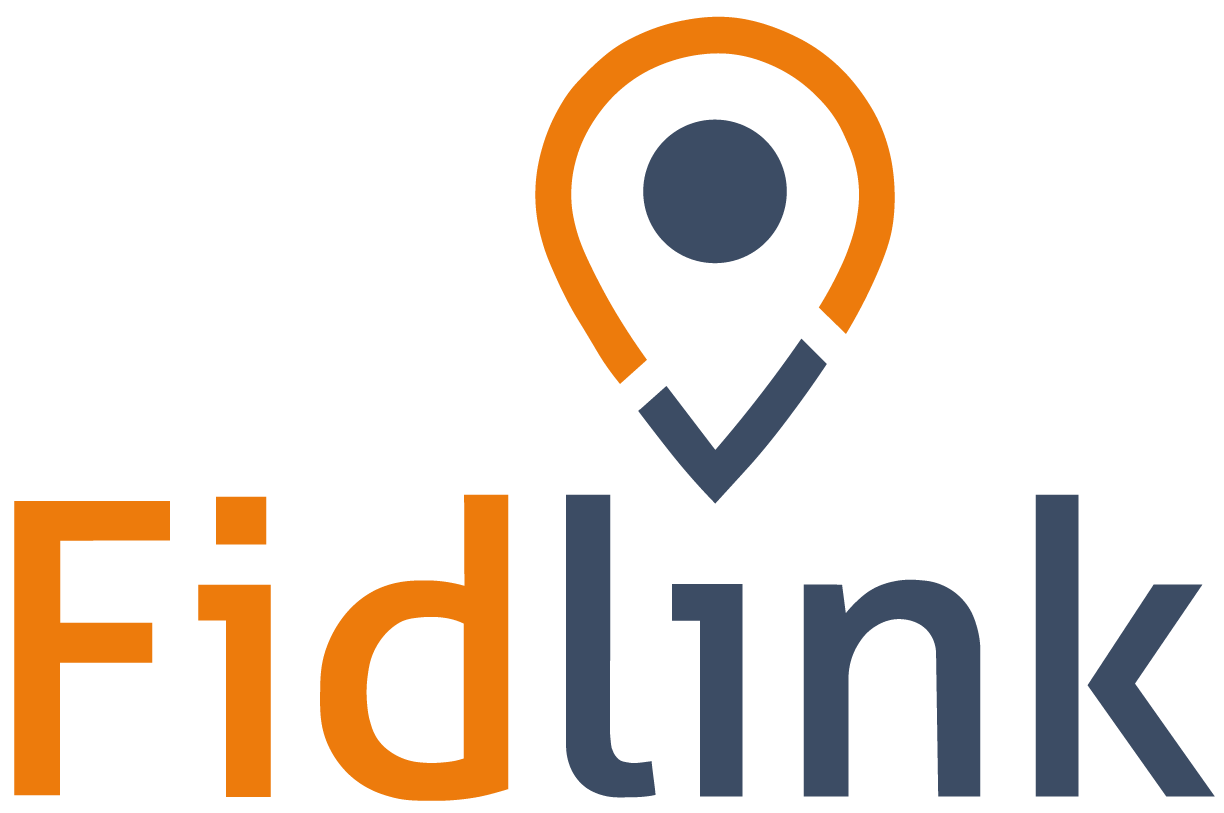 Fidlink Logo